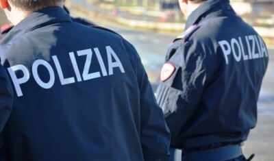 polizia