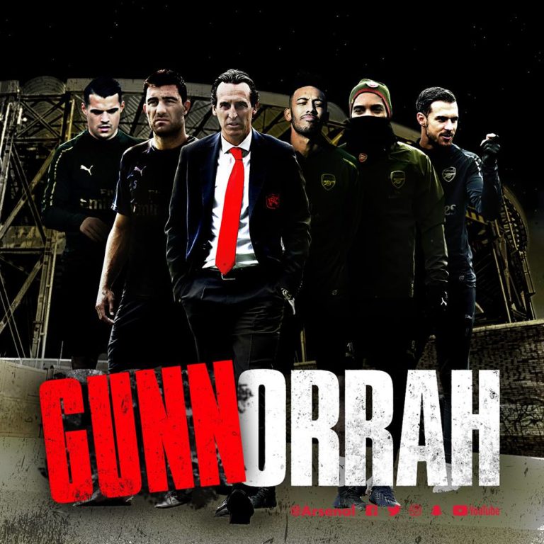 Gunnorrah