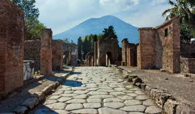 Pompei