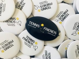 tennis&friends