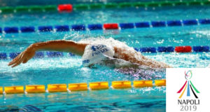Nuoto Universiade