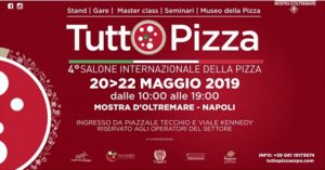 TuttoPizza 2019-2