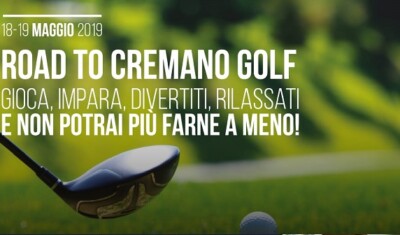 Road to Cremano Golf