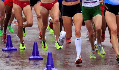 Universiade maratona