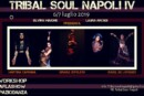Tribal Soul Napoli