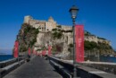 Ischia Film Festival - castello aragonese