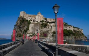 Ischia Film Festival - castello aragonese