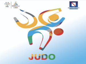 Universiade-Judo