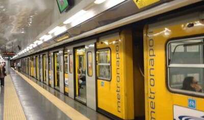 metropolitana LINEA 1