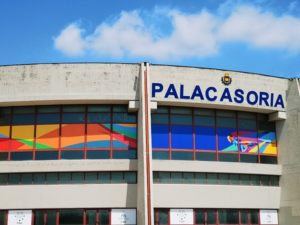 Palacasoria-Universiade