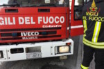Vomero Posillipo Incidente stradale sulla statale 7bis salvare il suo cane