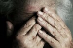 avellino aggredisce i genitori