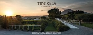 Pompei, concerto al tiberius