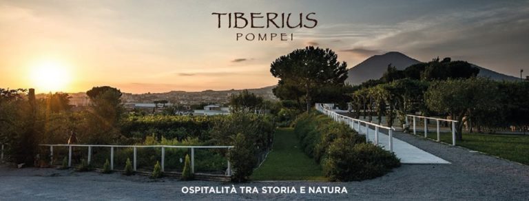 Pompei, concerto al tiberius