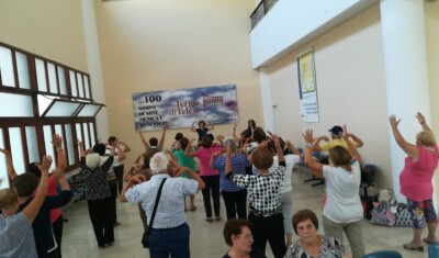 Somma Vesuviana, terme