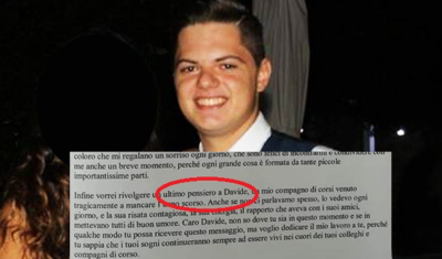tragedia di fuorigrotta