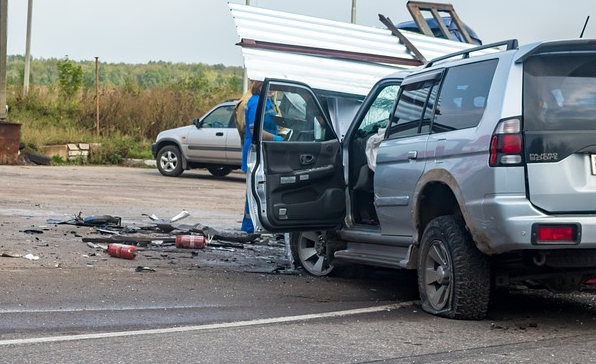 Tragedia a Secondigliano: morto 60enne per incidente
