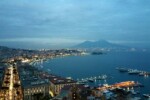 Napoli: aggredito turista, fermato il primo rapinatore