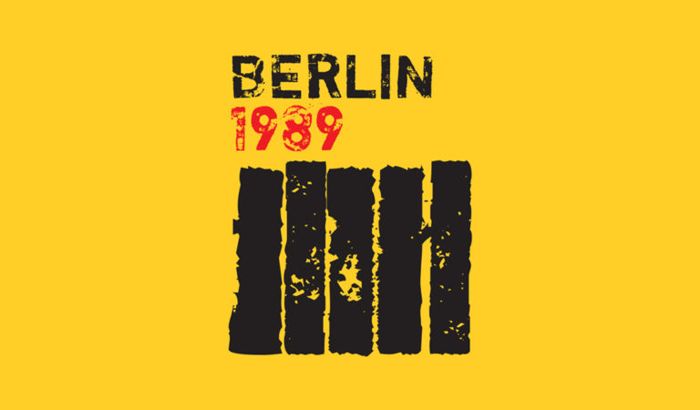 berlin 1989