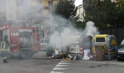 rogo vomero