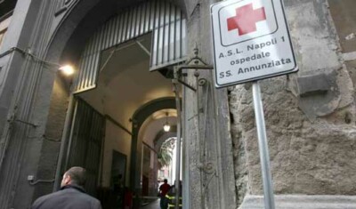 OSPEDALE ANNUNZIATA