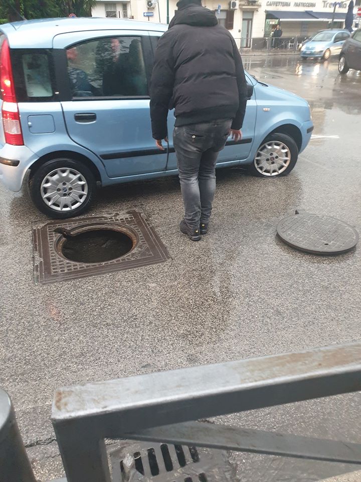 Dove Lasciare La Macchina Per Andare A Procida