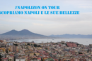 Napolizon on tour