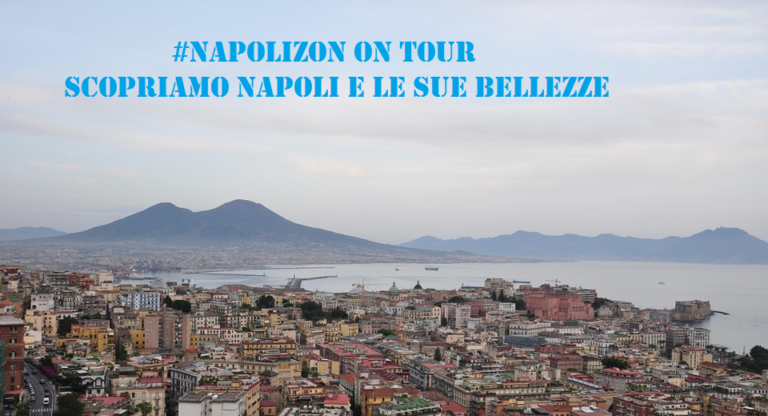 Napolizon on tour