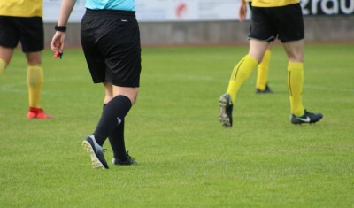 Calcio Caso Rocchi torna a tremare la Serie A: indagini su presunti favori