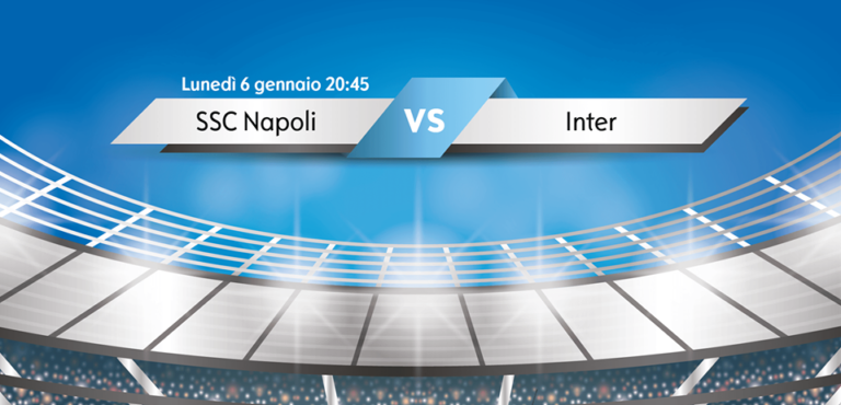 napoli inter