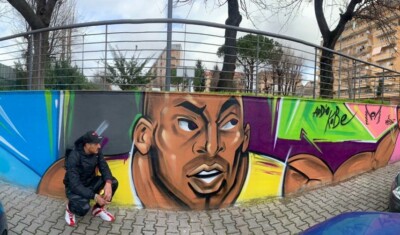 kobe casalnuovo