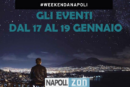 #weekendanapoli