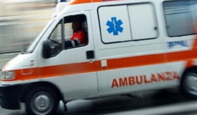 TRAGEDIA