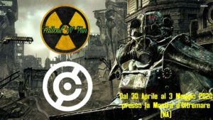 Fallout Comicon