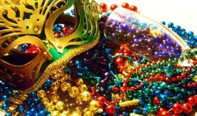 Giovedì Grasso 2025 carnevale