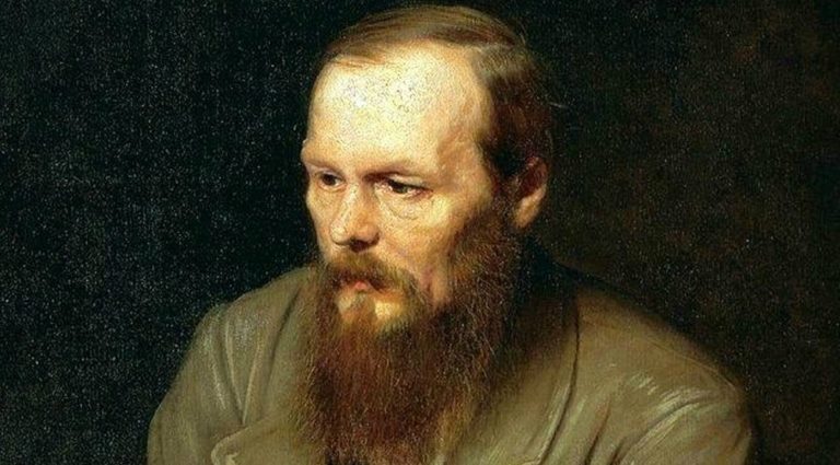 Dostoevskij, accadde oggi,