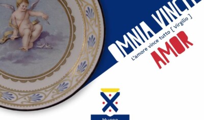 san valentino al museo correale