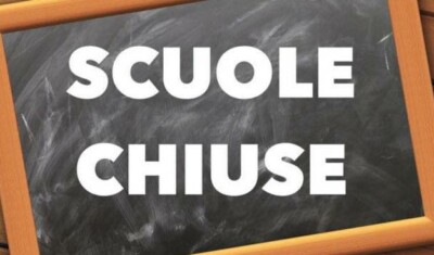 scuole chiuse basilicata zona rossa coronavirus