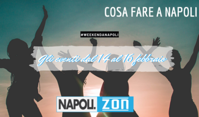 #weekendanapoli
