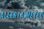 Campania: piogge e temporali, allerta meteo.