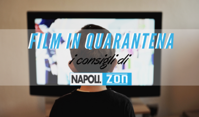 film in quarantena