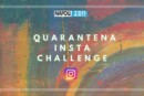 quarantena instagram challenge