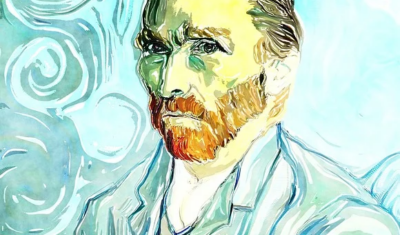 Vincent Van Gogh