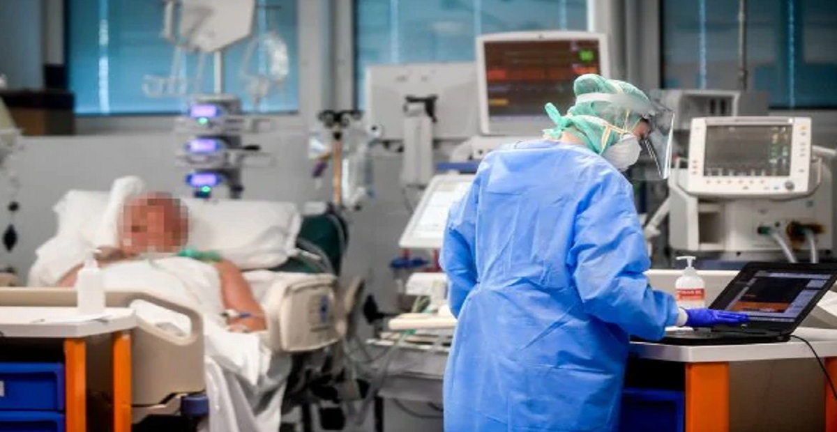 Coronavirus, infermiera della terapia intensiva si toglie la vita a 34 anni Coronavirus, infermiera della terapia intensiva si toglie la vita a 34 anni