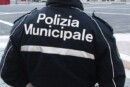 Polizia Municipale Comune di Napoli cantieri