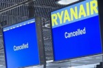 Paura Ryanair voli