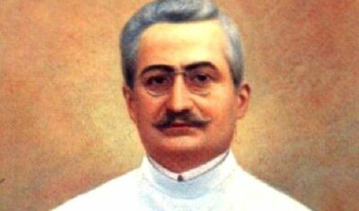 Moscati, Incurabili, medico, 12 aprile,