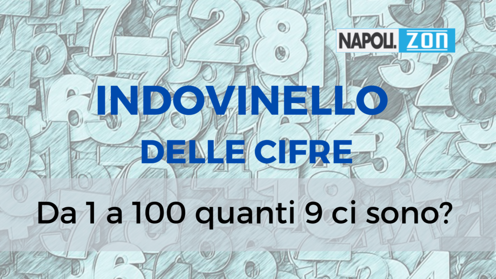 Quanti 9 Ci Sono Da 1 A 100