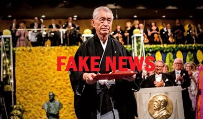 premio nobel