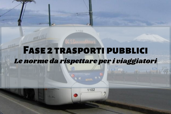 fase 2 trasporto pubblico